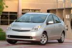 Toyota Prius 2004 года
